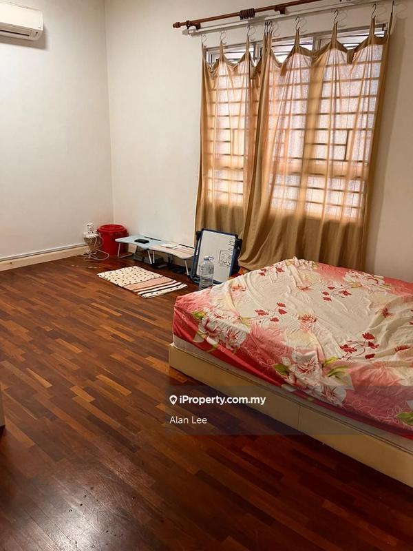 3-storey Terraced House for Sale in Taman Taming Indah 2, Bandar Sungai Long by Alan Lee - iProperty.com.my