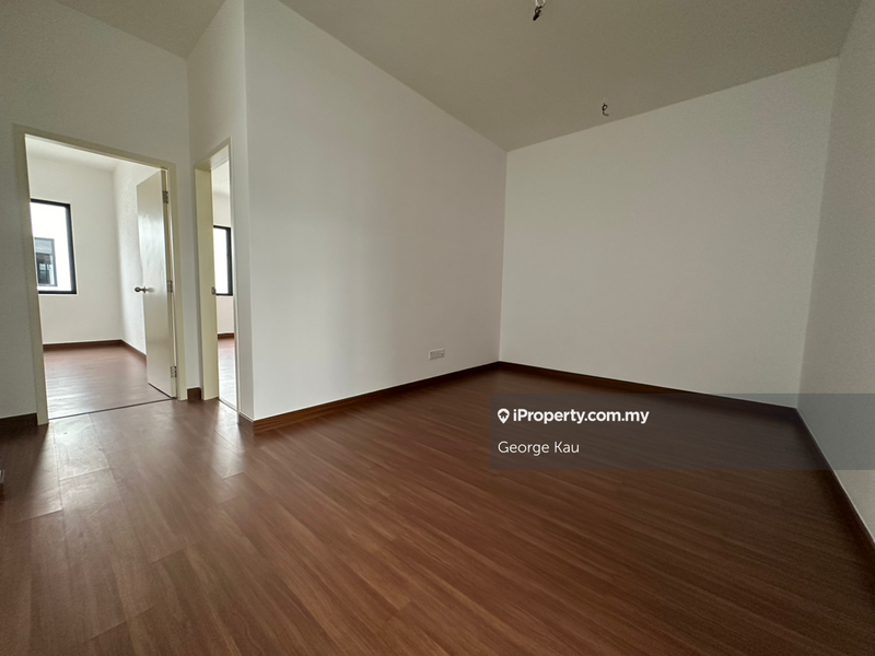 2-storey Terraced House for Sale in musika, Setia Alam by George Kau - iProperty.com.my