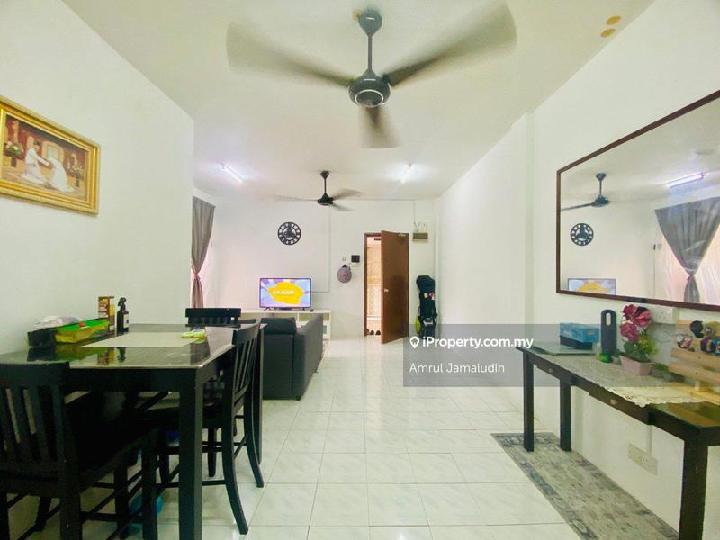 Condominium for Sale in Indah Condominium by Amrul Jamaludin - iProperty.com.my