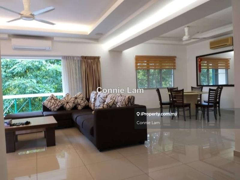 For Rent - Allamanda