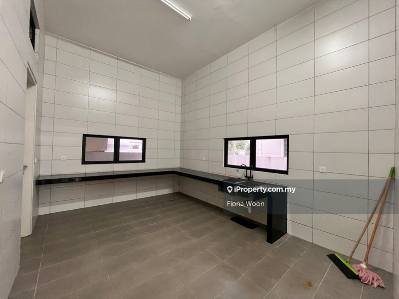 Rumah Berangkai 2 Tingkat untuk Disewa di 512j8, Krubong oleh Fiona Woon - iProperty.com.my