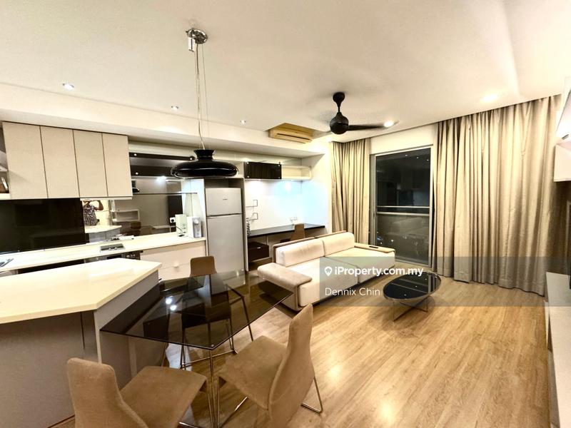 For Rent - Verve Suites