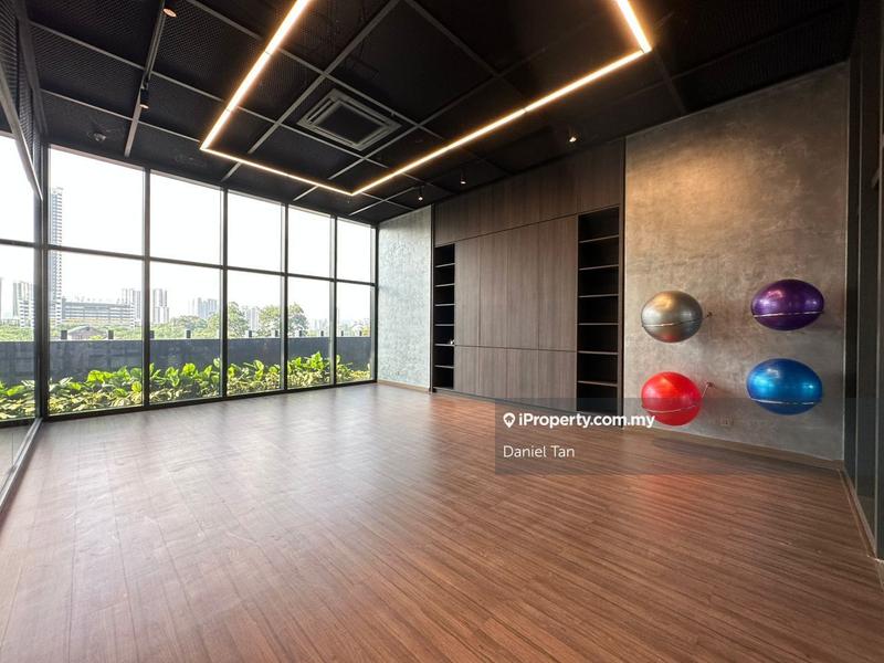 Kondominium untuk Disewa di Trinity Pentamont oleh Daniel Tan - iProperty.com.my