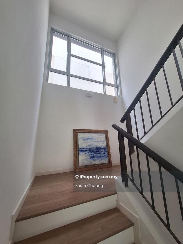 Rumah Teres 2-Tingkat untuk Dijual di Bandar tropicana aman, Kota Damansara oleh Sarah Choong - iProperty.com.my