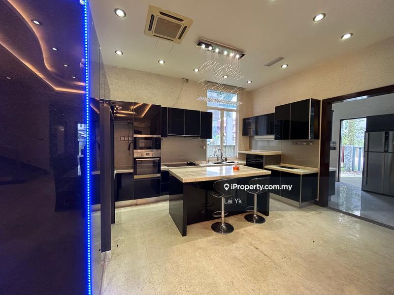 Banglo untuk Dijual di Subang Heights, Subang Jaya oleh Lai Yk - iProperty.com.my