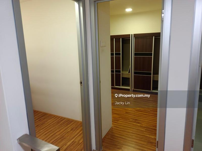 Kondominium untuk Dijual di Arte Subang West oleh Jacky Lin - iProperty.com.my