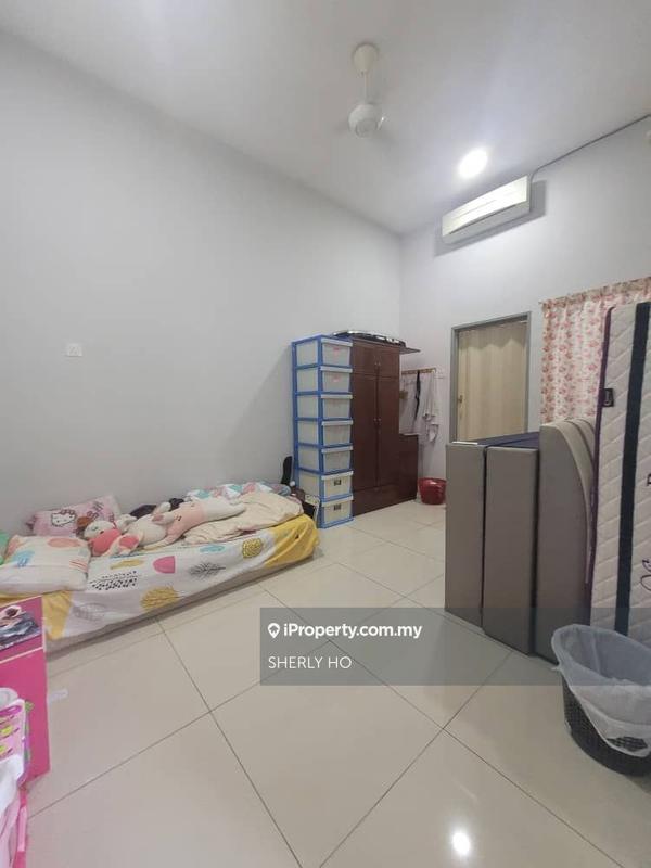 Semi-Detached House for Sale in Taman Meru, Ipoh by SHERLY HO - iProperty.com.my