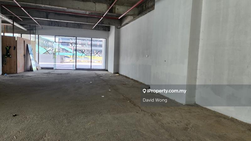 For Rent - Country Height The Louvre Retail Shop for Rent