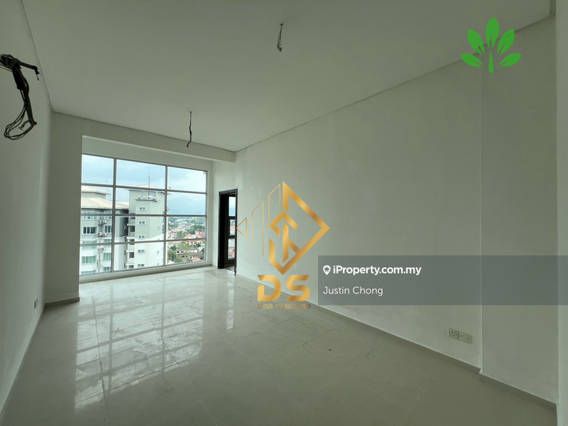 Condominium for Sale in Damaipuri by Justin Chong - iProperty.com.my