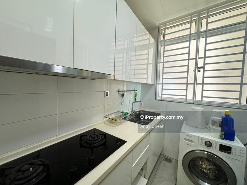 Service Residence for Rent in Paragon Residences @ Straits View by Andy Cheah - iProperty.com.my