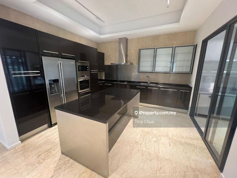 Semi-Detached House for Sale in Idamansara, Damansara Heights by Tina Chua - iProperty.com.my