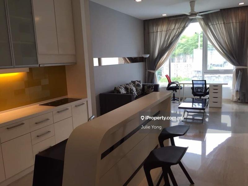Kondominium untuk Dijual di Sunway Vivaldi oleh Julie Yong - iProperty.com.my