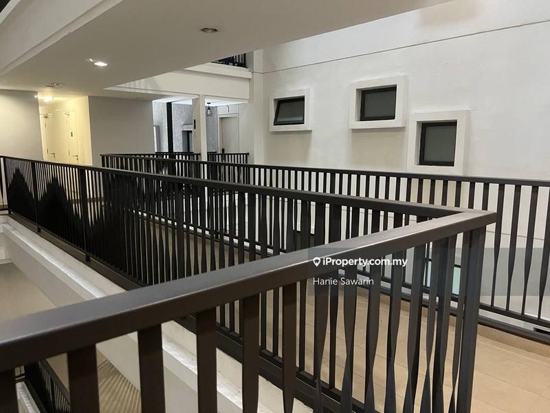 Residensi Servis untuk Dijual di Radia Residences oleh Hanie Sawarin - iProperty.com.my