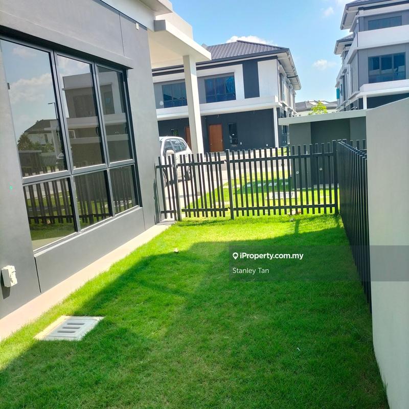Semi-Detached House for Rent in Eco Ardence, Setia Alam by Stanley Tan - iProperty.com.my