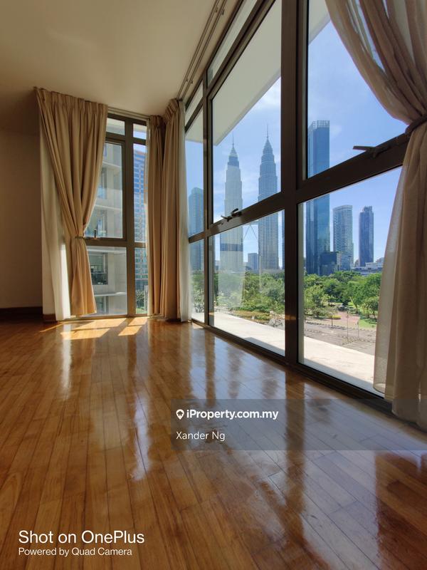 Kondominium untuk Disewa di Stonor Park oleh Xander Ng - iProperty.com.my