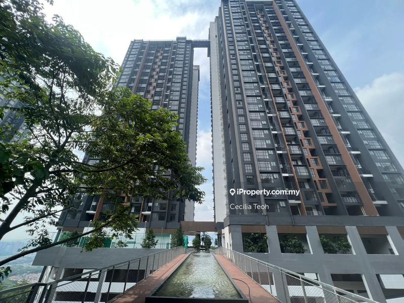 For Sale - Damansara Seresta