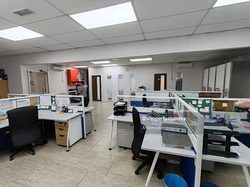Kilang Berkembar untuk Dijual di Taman Bandar Sunway, Petaling Jaya oleh Anson Lee - iProperty.com.my