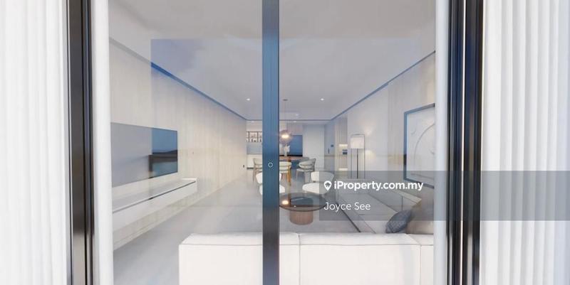 Pangsapuri untuk Dijual di Assana Serviced Suites @ Tropicana Cenang oleh Joyce See - iProperty.com.my