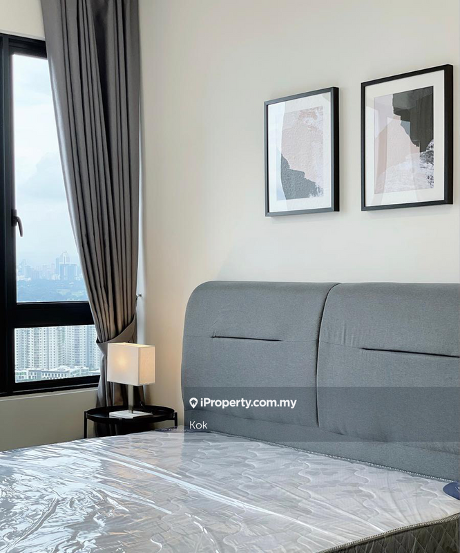 For Rent - Nidoz Residences @ Desa Petaling