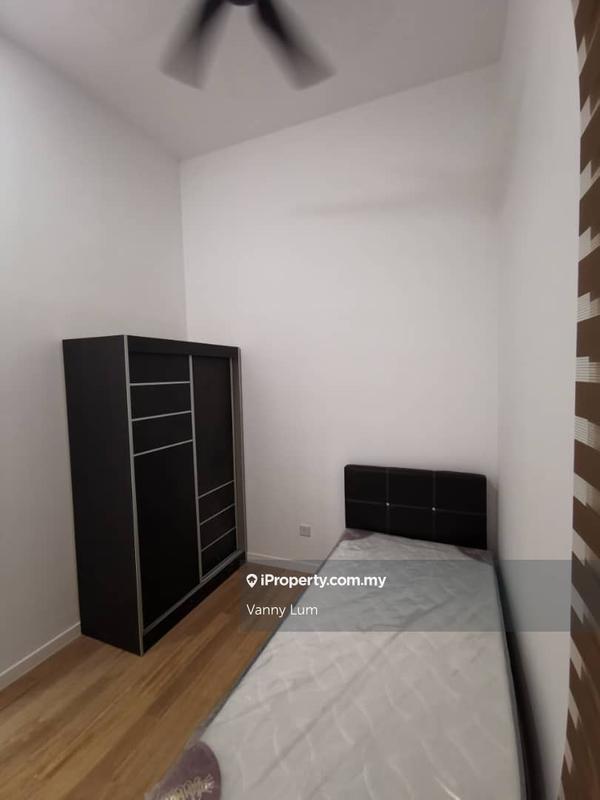 Condominium for Sale in Waltz Residences by Vanny Lum - iProperty.com.my