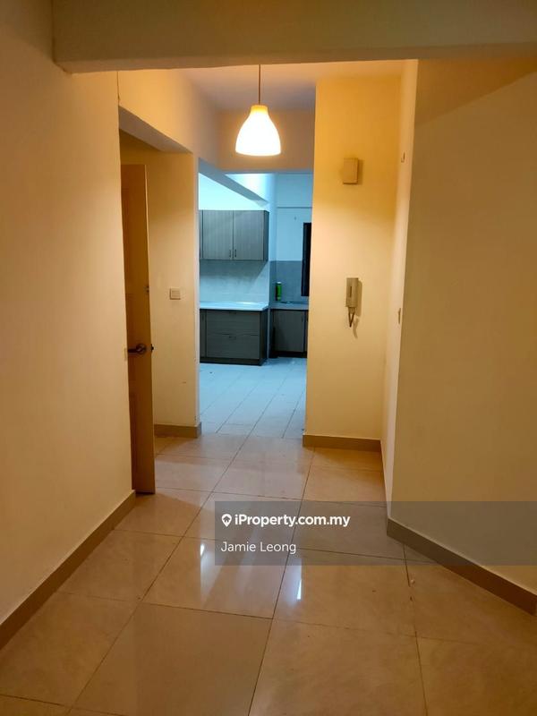 Kondominium untuk Dijual di Rivercity Condominium oleh Jamie Leong - iProperty.com.my