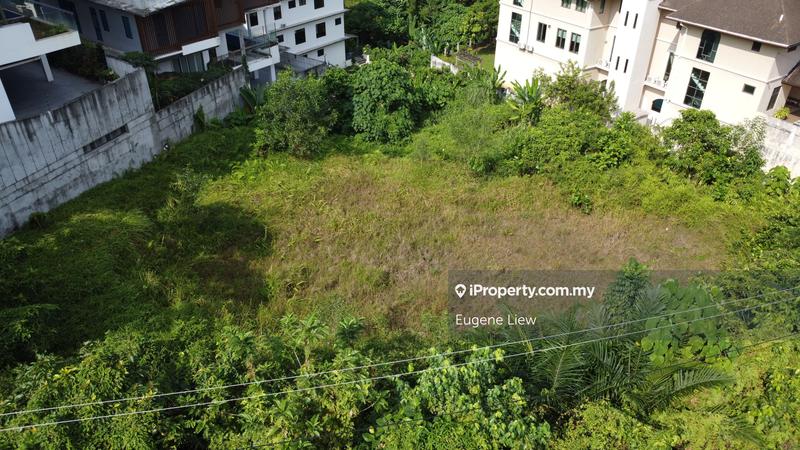 Tanah Banglo untuk Dijual di Bukit Damansara, Damansara Heights oleh Eugene Liew - iProperty.com.my