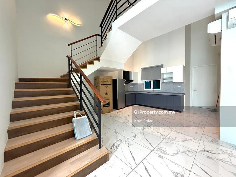 For Rent - QuayWest Residence