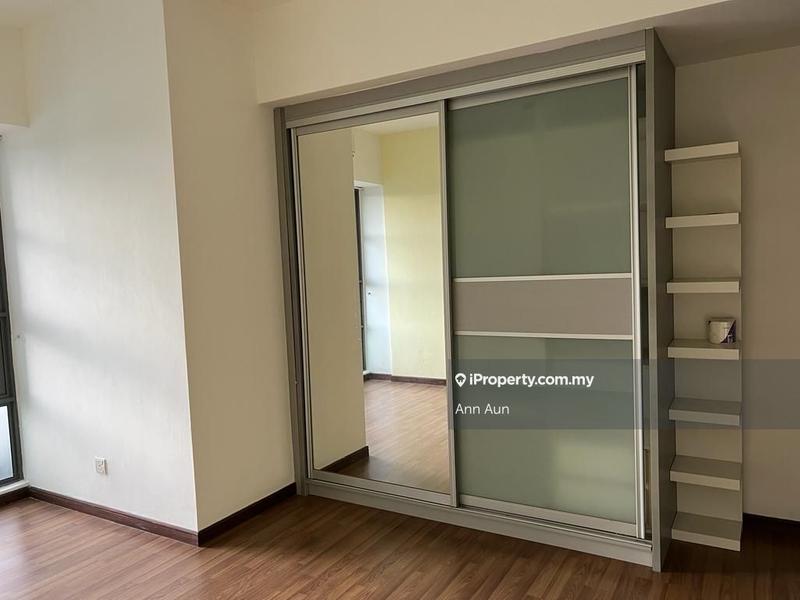 Residensi Servis untuk Dijual di Saujana Residency oleh Ann Aun - iProperty.com.my