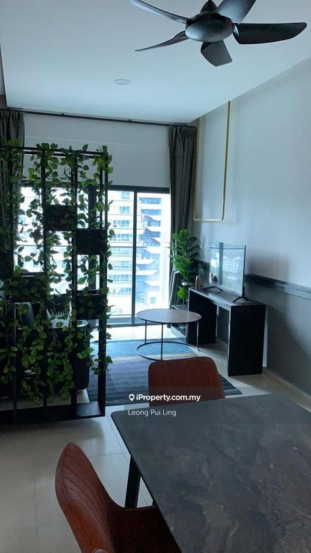 For Rent - Reizz Residence