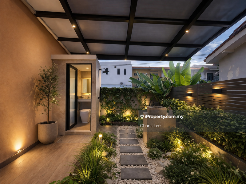 Rumah Berangkai 2 Tingkat untuk Dijual di Seksyen 17, Petaling Jaya oleh Charis Lee - iProperty.com.my