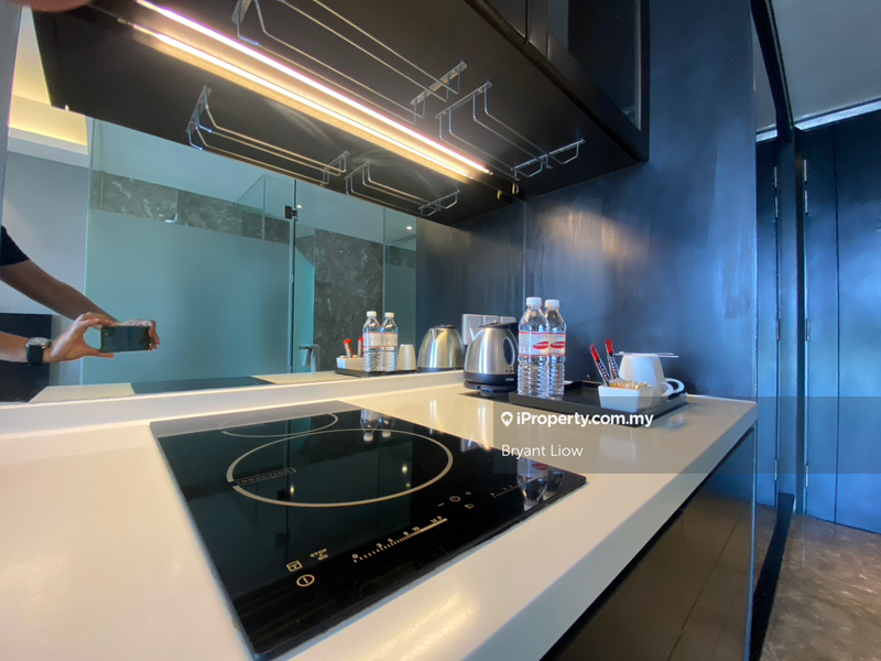 Residensi Servis untuk Dijual di The Shore @ Malacca River oleh Bryant Liow - iProperty.com.my