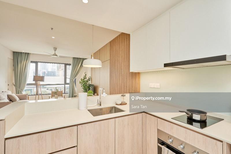 Service Residence for Rent in Berjaya Times Square by Sara Tan - iProperty.com.my