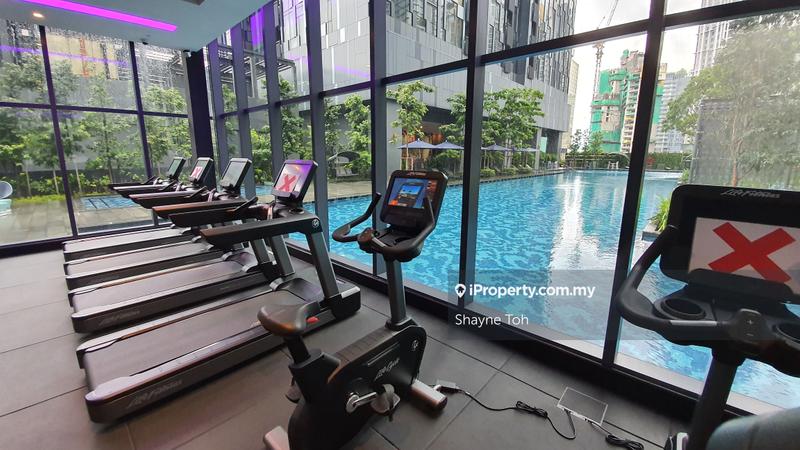 Service Residence for Rent in Star Residences Two by Shayne Toh - iProperty.com.my