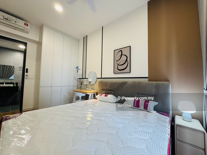 Service Residence for Rent in Sunway Velocity TWO by Ben Ooi - iProperty.com.my