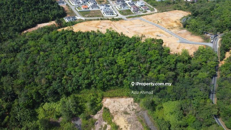 Tanah Pertanian untuk Dijual di Sungai Merab, Bangi oleh Aziz Ahmad - iProperty.com.my