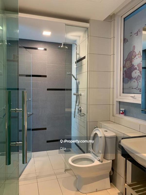 Service Residence for Sale in Uptown Residences by Dila Yap - iProperty.com.my