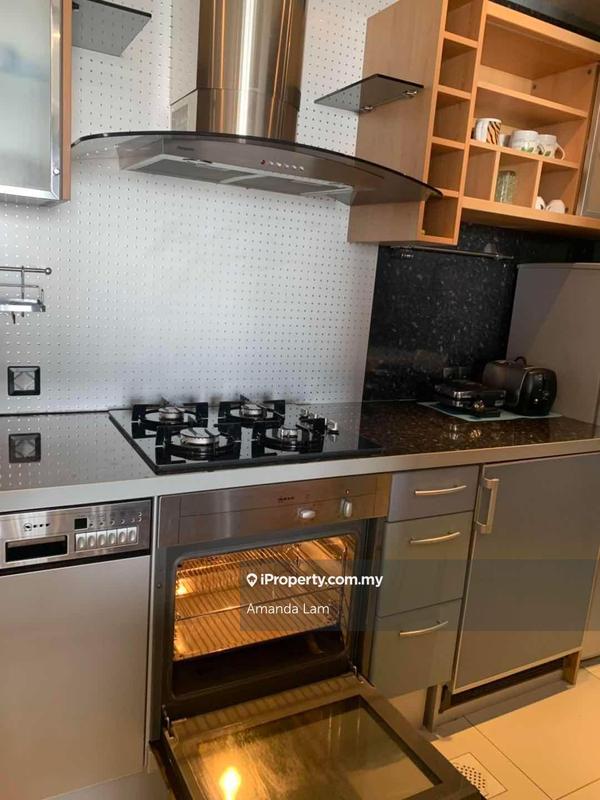 For Sale - Wellesley Residences