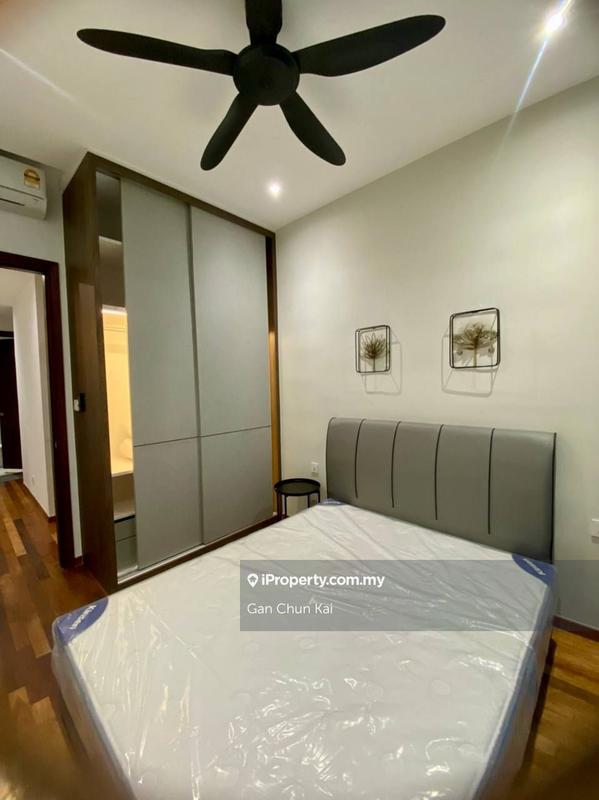 Condominium for Rent in Queens Residences Q1 @ Queens Waterfront by Gan Chun Kai - iProperty.com.my