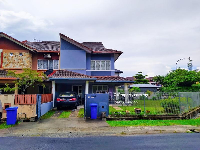 Rumah Teres 2-Tingkat untuk Dijual di Subang Bestari, Shah Alam oleh Syazmil Yaakob - iProperty.com.my