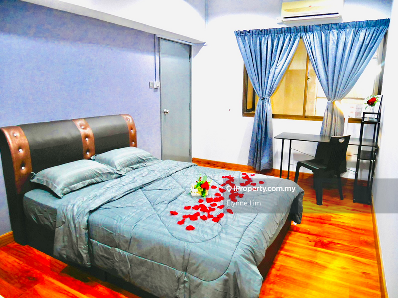 Condominium for Sale in GCB Court by Elynne Lim - iProperty.com.my