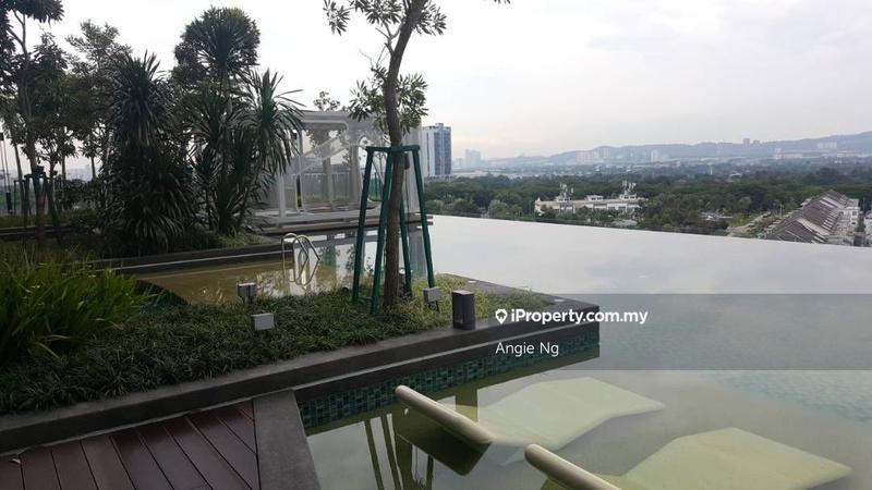 For Sale - Putra Residence