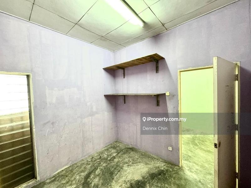 1-storey Terraced House for Sale in Bandar Mahkota Banting, Tanjong Duabelas by Dennix Chin - iProperty.com.my