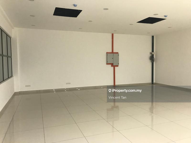 Semi-D Factory for Rent in Bandar Baru Nilai, Nilai by Vincent Tan - iProperty.com.my