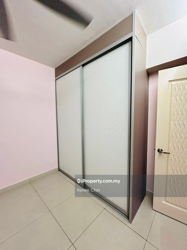 Condominium for Sale in Faber Heights by Renee Chin - iProperty.com.my