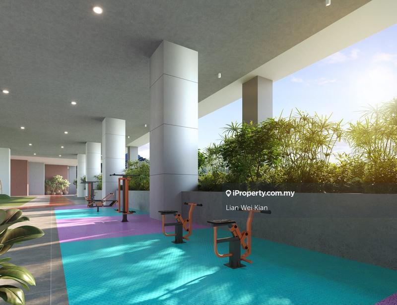 Pangsapuri untuk Dijual di MHP 3 Residences oleh Lian Wei Kian - iProperty.com.my