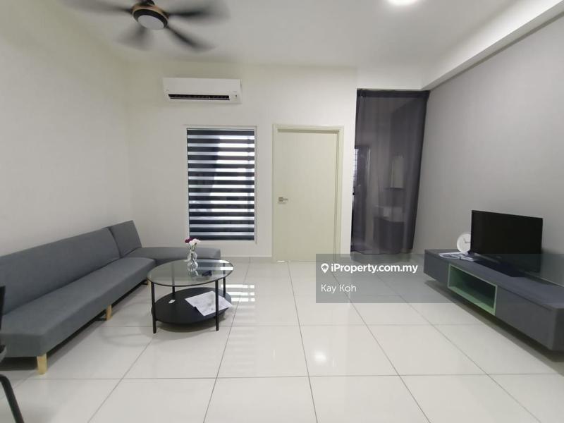 Service Residence for Sale in Arte Mont Kiara by Kay Koh - iProperty.com.my
