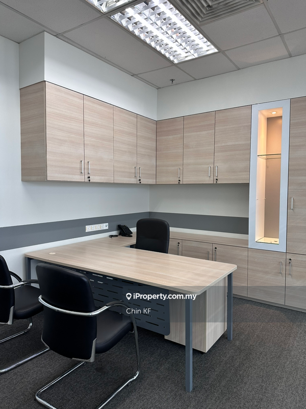 Office for Rent in Kelana Jaya, Petaling Jaya by Chin KF - iProperty.com.my
