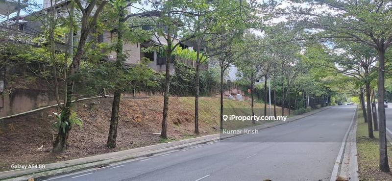 Residential Land for Sale in Taman Sri Hartamas, Sri Hartamas by Kumar Krish - iProperty.com.my