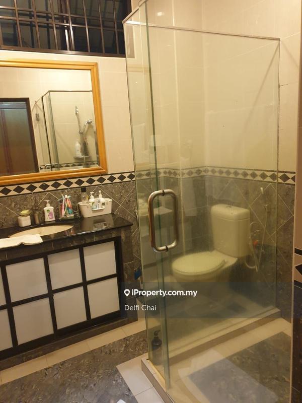 Semi-Detached House for Sale in rf8b8, Skudai by Delfi Chai - iProperty.com.my