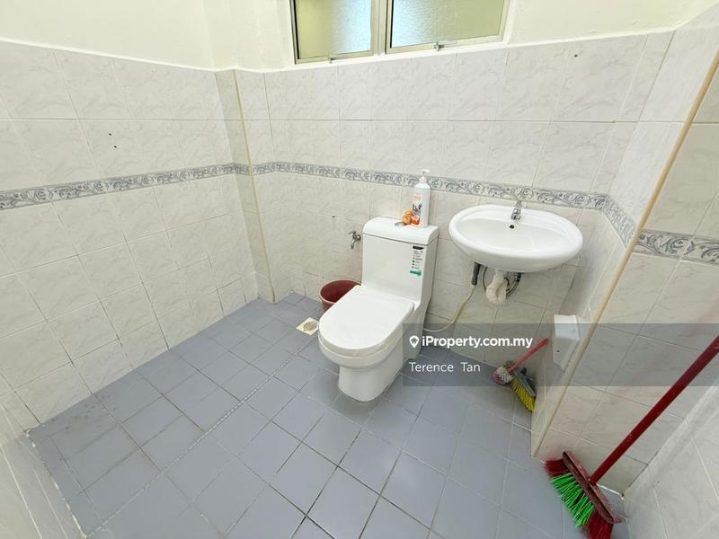 Pangsapuri untuk Dijual di Sri Wangi oleh Terence Tan - iProperty.com.my